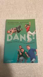 Pauline Verhallen - DANS!, Sociale wetenschap, Pauline Verhallen; Etje Heijdanus-de Boer; Anouk van Nunen; R..., Ophalen of Verzenden
