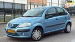 Citroen C3 1.4i Différence AIRCO/CRUISE/APK, Voorwielaandrijving, Blauw, Bedrijf, Handgeschakeld