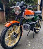 Kreidler van Veen, Fietsen en Brommers, Brommers | Kreidler, Overige modellen, Ophalen of Verzenden, Zo goed als nieuw, 50 cc