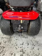 Toro zitmaaier 17PK / 1.20 brede maaibak, Ophalen, Gebruikt, Toro, 120 cm of meer