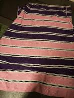 Roze sprei, Huis en Inrichting, Ophalen, Tweepersoons, Roze, Overige typen