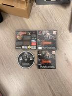 Castlevania: Symphony Of The Night, 1 speler, Zo goed als nieuw, Vanaf 12 jaar, Ophalen