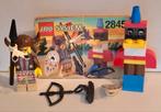 Lego Western Indian Chief / 2845, Kinderen en Baby's, Speelgoed | Duplo en Lego, Ophalen of Verzenden, Zo goed als nieuw