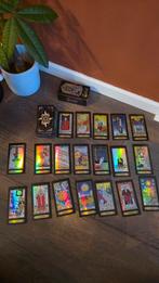 Tarot Deck holo, Boeken, Esoterie en Spiritualiteit, Tarot of Kaarten leggen, Overige typen, Ophalen of Verzenden, Zo goed als nieuw