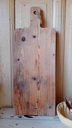 Broodplank/Kaasplank/Snijplank, Antiek en Kunst, Verzenden