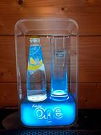 Reclame lichtbak Cristal Clear, Verzamelen, Merken en Reclamevoorwerpen, Ophalen of Verzenden, Gebruikt, Lichtbak of (neon) lamp