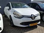 Renault Clio 0.9 TCe Expression VERSN. BAK DEFECT!, Voorwielaandrijving, Gebruikt, 540 kg, Start-stop-systeem