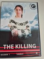 The Killing - Seizoen 1 DVD - Lumière Crime Series, Cd's en Dvd's, Dvd's | Tv en Series, Boxset, Ophalen of Verzenden, Zo goed als nieuw
