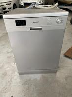 Vaatwasmachine Sharp, Ophalen, Gebruikt, 85 tot 90 cm, 45 tot 60 cm