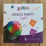 Disco Party Light “Partizzie”, Muziek en Instrumenten, Licht en Laser, Ophalen of Verzenden