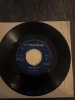 Corry en de Rekels - 11 Provinciën Single, Cd's en Dvd's, Vinyl Singles, Gebruikt, 7 inch, Single, Ophalen of Verzenden