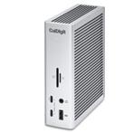 CalDigit Thunderbolt 4 Pro Deck - Nieuw, Computers en Software, Flex Ltd., Nieuw, https://flex.com/contact-us, Nobelstraat 10, 5807 GA Oostrum LB, Limburg, Nederland