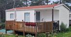 Static home (mobile home) in Portugal