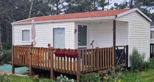 Static home (mobile home) in Portugal, Caravans en Kamperen, Stacaravans, Ophalen