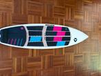 Duotone SLS 5"7 2021, Watersport en Boten, Kitesurfen, Directional, Ophalen, Zo goed als nieuw, Kiteboard