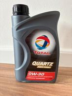 Total motorolie 0W-30, Auto diversen, Onderhoudsmiddelen, Ophalen of Verzenden