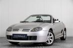 MG TF 1.8 TF 135 (bj 2002), Auto's, 13 km/l, Gebruikt, 4 cilinders, Cabriolet