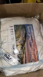 Silver Star Topcool Dekbed 240x200 - Nieuw!, Wit, Ophalen of Verzenden, Deken of Dekbed, Nieuw