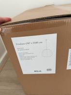 Bolia Balloon Hanglamp - 47 & 53,5 cm, Huis en Inrichting, Ophalen, Zo goed als nieuw, Stof, Minder dan 50 cm