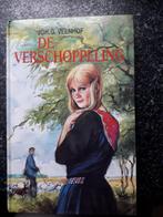 De Verschoppeling joh G Veenhof., Boeken, Ophalen of Verzenden, Zo goed als nieuw, Joh.G. Veenhof