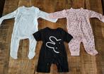 3x boxpakje Maat 62, Kinderen en Baby's, Babykleding | Maat 62, Ophalen of Verzenden, Gebruikt, Jongetje of Meisje, Pakje