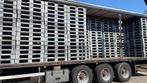 Gezocht kunstof kunststof plastic pallets partijen, Doe-het-zelf en Verbouw, Hout en Planken, Ophalen, Minder dan 25 mm, Zo goed als nieuw