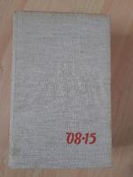 08 / 15 VANDAAG Hans Hellmut Kirst De roman van het nieuwe, Ophalen of Verzenden, Gelezen