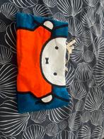 Nijntje badhanddoek, Ophalen of Verzenden, Zo goed als nieuw, Jongetje of Meisje
