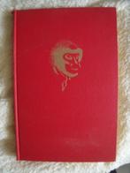 Boontje het apenmeisje, opgedragen t.n.a. Paul Kruger, Ophalen of Verzenden, Zo goed als nieuw, Co verburg