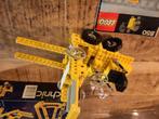 Lego technic 850, Kinderen en Baby's, Speelgoed | Duplo en Lego, Ophalen of Verzenden, Zo goed als nieuw