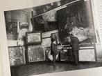 Monet : Waterlelies (2000)  Groot formaat oblong platenboek, Ophalen of Verzenden, Zo goed als nieuw, Schilder- en Tekenkunst