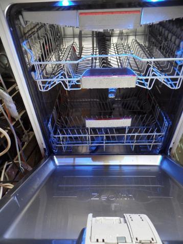 BOSCH SBV88TX01N vaatwasser inbouw xxl A+++ maxiline beschikbaar voor biedingen