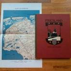 Friesland plaatjes album
van Jac Thijsse
Compleet met kaart, Ophalen of Verzenden, 20e eeuw of later, Zo goed als nieuw