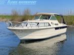 Marco 810 (bj 1980), Gebruikt, Overige brandstoffen, 6 tot 9 meter, 50 pk of meer