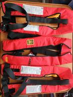 Reddingsvesten Crewsaver, Watersport en Boten, Ophalen of Verzenden, Zo goed als nieuw, Dame of Heer, Reddingsvest of Zwemvest