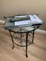 NAD DVD/CD/MP3 Player T 524, Ophalen, Gebruikt, Dvd-speler, Overige merken