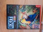 Exit Kids: Raadselplezier in de Jungle, Hobby en Vrije tijd, Gezelschapsspellen | Bordspellen, Een of twee spelers, Ophalen, Zo goed als nieuw