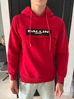 ballin’ amsterdam pure white hoodie, Ophalen of Verzenden, Zo goed als nieuw, Pure White, Rood