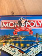 Monopoly Rotterdam Editie - Nieuw!, Drie of vier spelers, Ophalen of Verzenden, Nieuw