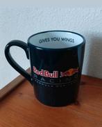 RedBull racing mok, Verzenden, Zo goed als nieuw, Overige stijlen, Kop(pen) en/of Schotel(s)