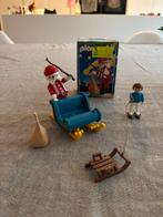 Playmobil kerst thema, Ophalen of Verzenden