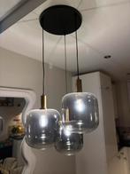 Hanglamp smoke - hotel chique - lamp, Huis en Inrichting, Ophalen, Zo goed als nieuw
