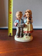 Hummel Beeldje - Muzikanten, Verzamelen, Beelden en Beeldjes, Ophalen of Verzenden, Zo goed als nieuw, Hummel