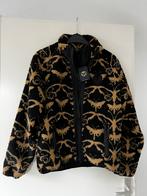 Tomorrowland Butterfly Teddy Jacket maat S nieuw!, Tomorrowland, Zwart, Nieuw, Ophalen of Verzenden