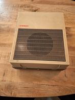 Vintage Philips Platenspeler met Boxen - Onbekend, Ophalen of Verzenden