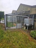 Muurkas, Tuin en Terras, Overkappingen, Ophalen