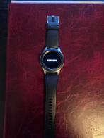 horloge, Sieraden, Tassen en Uiterlijk, Horloges | Heren, Overige merken, Kunststof, Gebruikt, Polshorloge