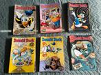 Donald Duck, complete jaargang 2022, Complete serie of reeks, Ophalen of Verzenden, Zo goed als nieuw, Donald Duck