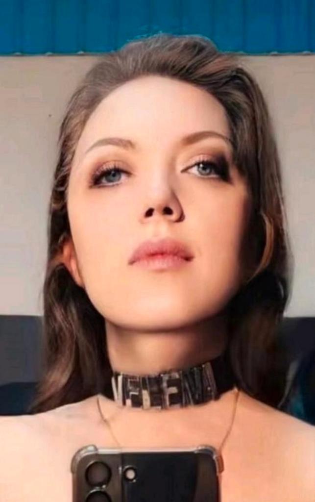 Hals Choker en riem met eigen gekozen letters, Sieraden, Tassen en Uiterlijk, Kettingen, Nieuw, Verstelbaar, Verzenden