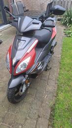 brommer, Fietsen en Brommers, Gebruikt, Maximaal 45 km/u, 49 cc, Ophalen